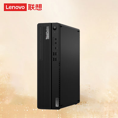 联想（Lenovo）ThinkCentre M950S 新品12代CPU商用办公家用娱乐台式机